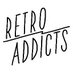 Retro Addicts (@retroadd) Twitter profile photo