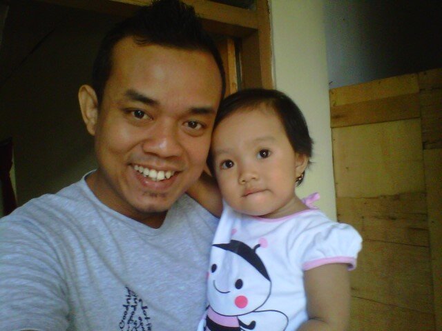 Tiada yang mustahil bagi DIA.                                    -Bebi Romeo- @MegaMusicID