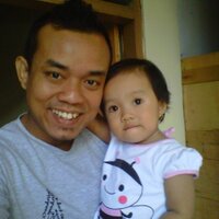 Dwi Cahyana (@dwisilver) 's Twitter Profile