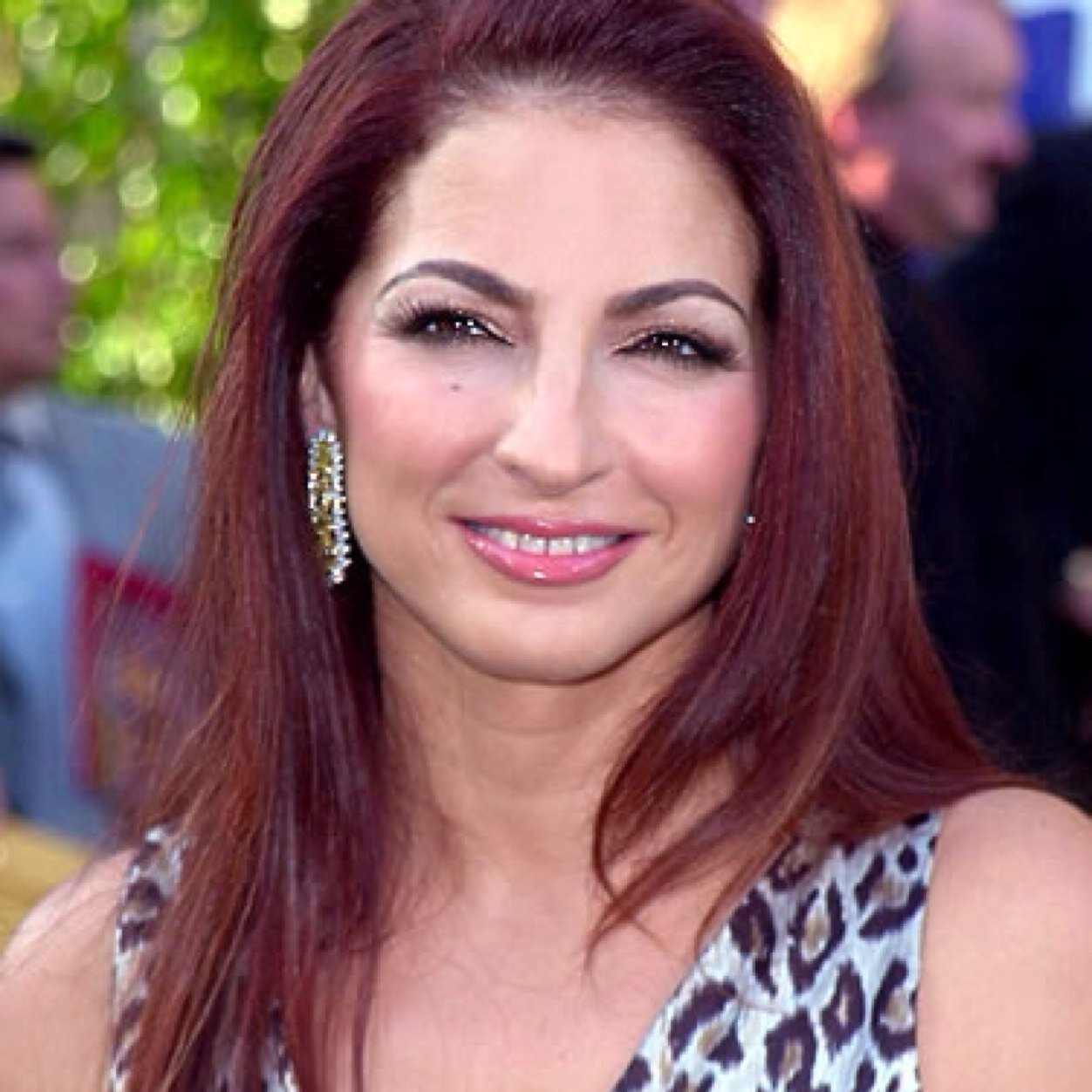 Gloria María Milagrosa Fajardo García;1 de septiembre de 1957 (56 años)Cantante, compositora, actriz y empresaria La Habana, Cuba
