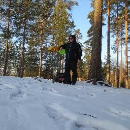 PDGA # 64881