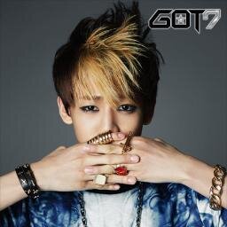 bambam of got7 | 1997 | bambamdubidubidam