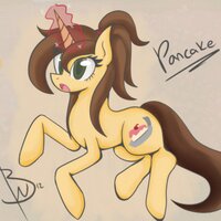Pankcake (@mlp_pancake) 's Twitter Profile