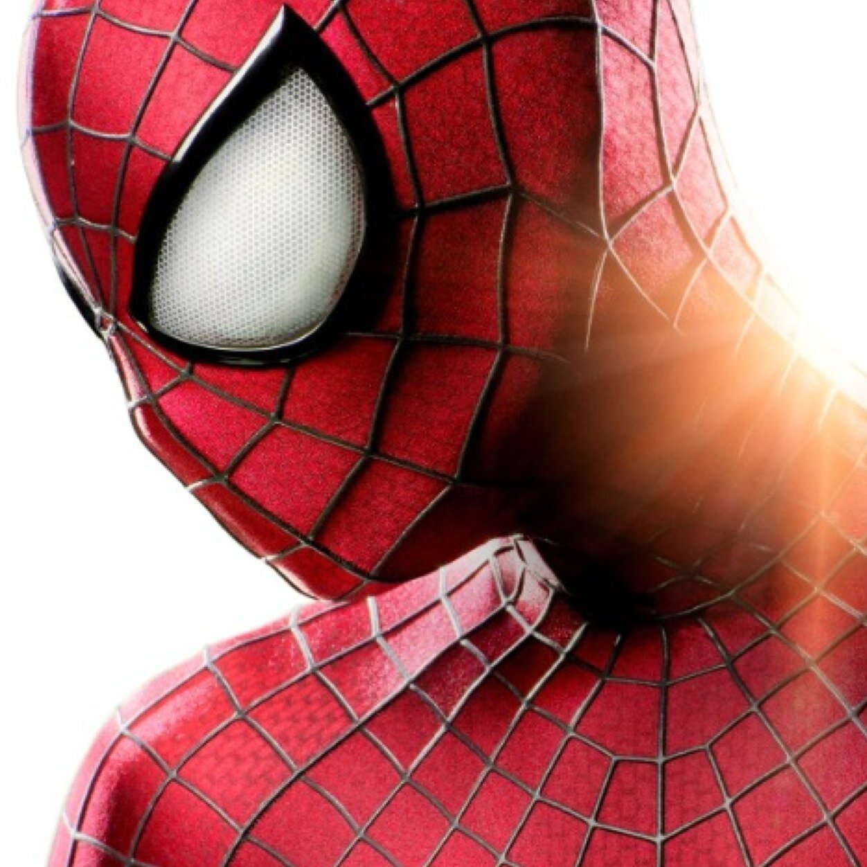 Hi there! Names Peter Parker..well others like to call me SpiderMan! Always around to help and do some shinanagins #RP