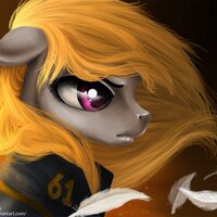 Dovetail (@mlp_dovetail) 's Twitter Profile