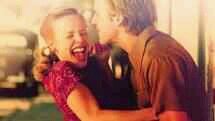 Follow this account for amazing quotes from The Notebook ♥ . . .