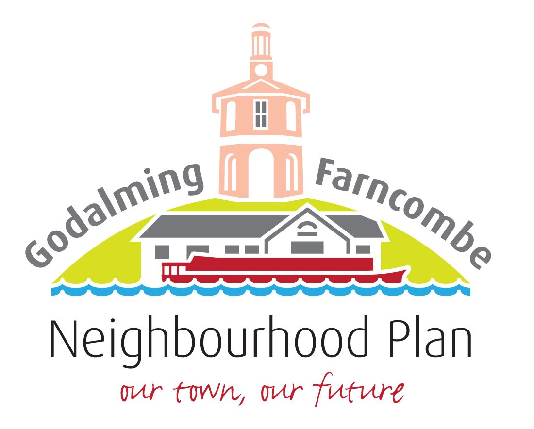 A Neighbourhood Plan for Godalming & Farncombe. Our town, our future