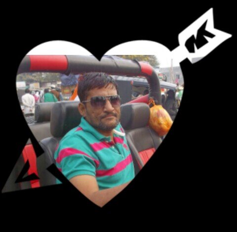 Vice president  Anand dist itcell