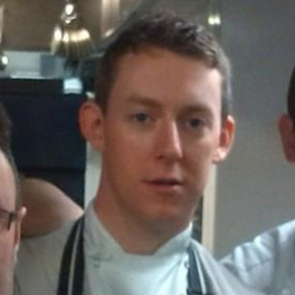 KarlTchelsea's profile picture. Head chef chelsea wine bar and pro cyclist for Ballymena road club even tho i look like an amateur ...