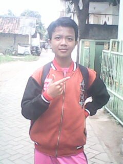 prasetia_co's profile picture. 