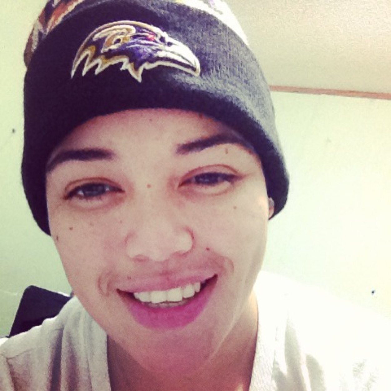 JCamaro95's profile picture. Don't sweat it or regret it. Move on and forget it.