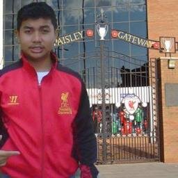 iqbalgerrard's profile picture. 