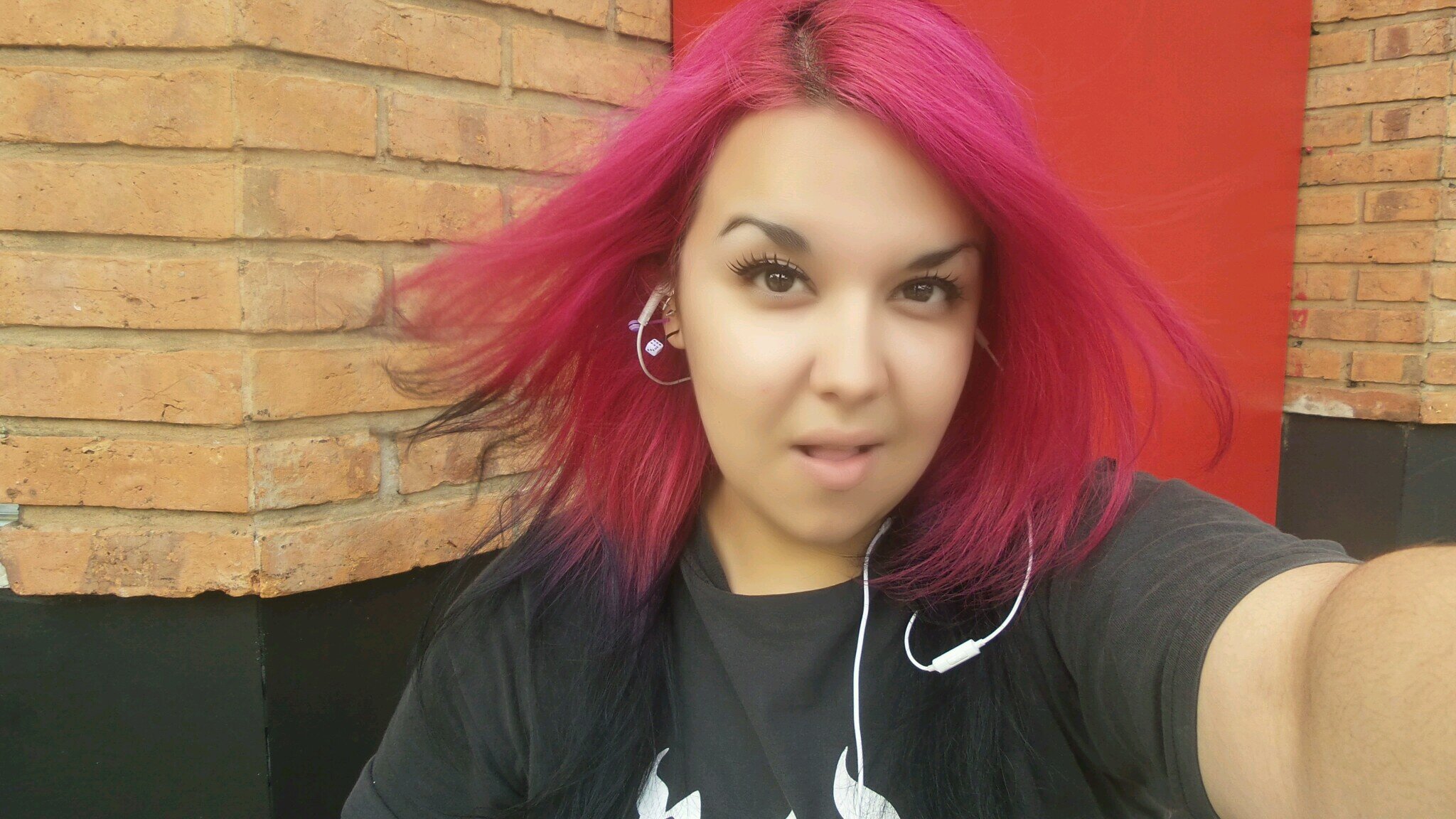 Rock&Roll babe!!