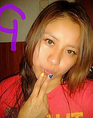 Forever88Ruth's profile picture. cosmetologa especialista en maniqiure y pediqiure y sobre todo una buena chica