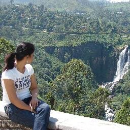 Family, Work, Nature, Travelling, Music, Ocean...things that are close to my heart. A lover in true sense!