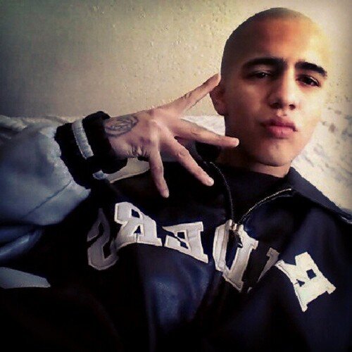 Northern Cali native born in Ea$t #Oaktown510 rai$ed in #CrimeCapital #MurderCapitalMobstero