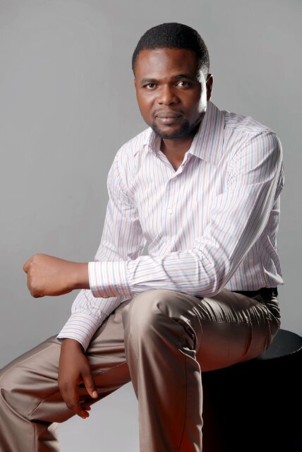 Resident Pastor@Joint Heirs Assembly Int'l Inc,ENEKA BRANCH, Portharcourt,Nigeria,West Africa