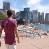 Michael Myburgh- Bos (@michael90m) 's Twitter Profile