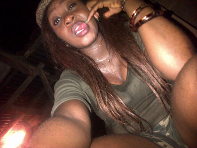 Am me ma self and I........ Dnt rili give two fucks about any bull craps tho .juz keep on moving on  chaos.....team MAN U