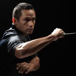 JaredWihongi's profile picture. Browning Black Label Tactical Consultant