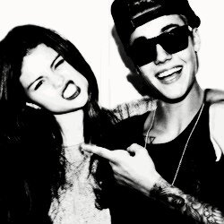 Define Selena. Can't? Oh right, she's too perfect. Hating on Justin? Have fun, he doesn't care. Selenator since 2007, Belieber since 2009. ✌forever & always✌