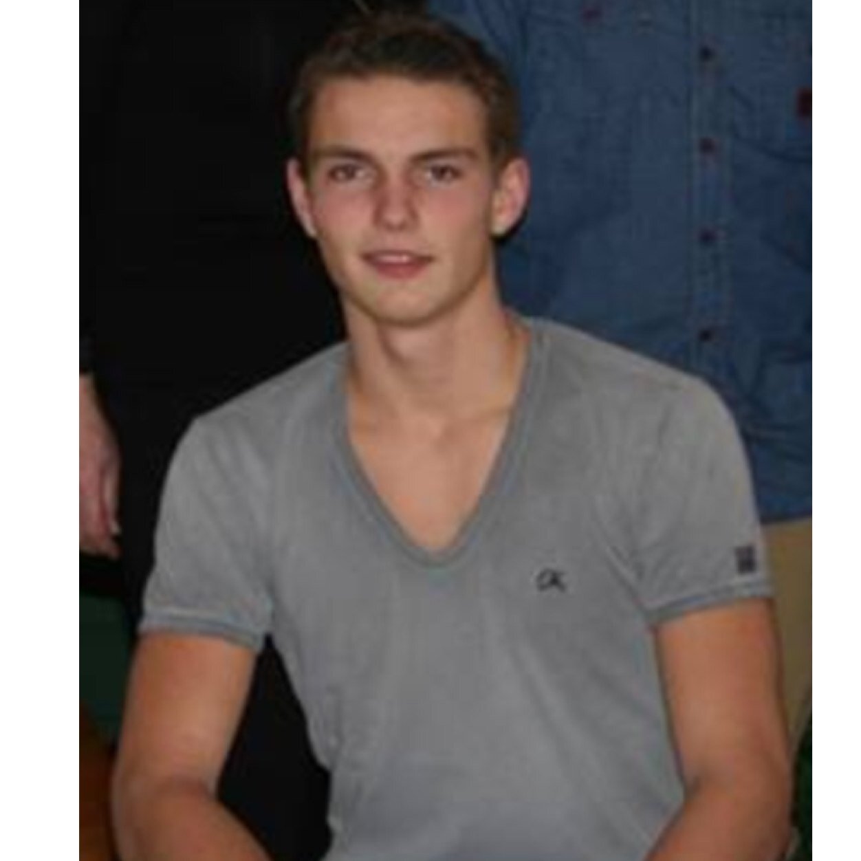 joeyvdhart1's profile picture. 