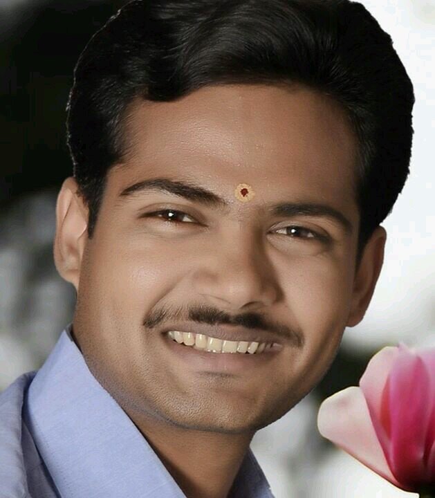 Volunteer of Art of Living
