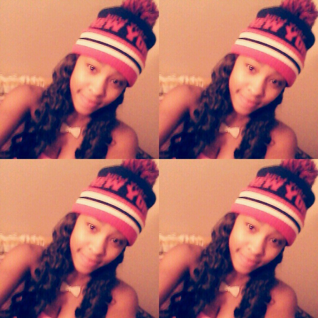 #BeingAStonner #LovingMe #TrustNoNiggaFearNoBitch @BeautifulYoungLady @PrettyGirlNation @LovingMyself