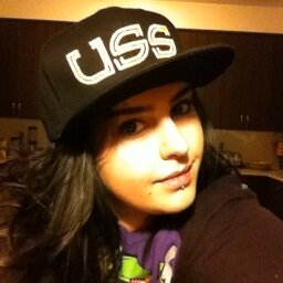 Nursing student. Toronto. Lover of beer, the Chemical Brothers, and inappropriate jokes.