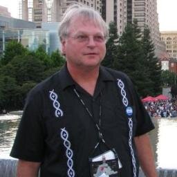 Greg Schulz Profile