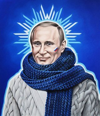 Самые быстрые новости России и мира от Дяди Вовы =)