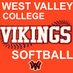 West Valley Softball (@wvc_softball) Twitter profile photo