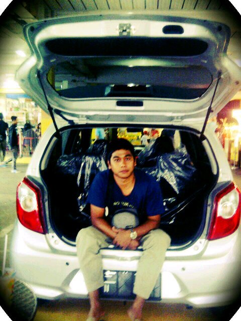 Marketing Daihatsu asco Daihatsu Radio Dalam _ best price Daihatsu all new xenia,terios,luxio,sirion Ayla,gran Max