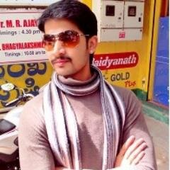 Life is too short,,,,,, so be happy every second ,,,,, Manju