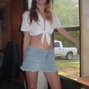 Tina Fraley - @badbabygirl37 - Twitter