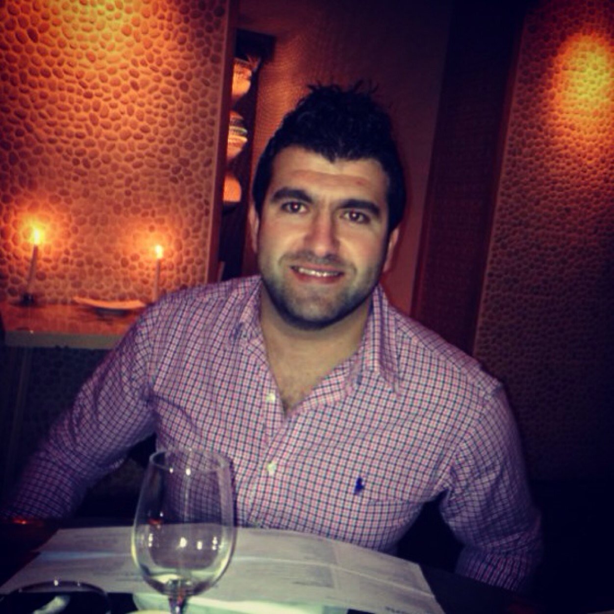 chebbo85's profile picture. 