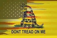 Patriot, Conservative, NRA life member, Hunter