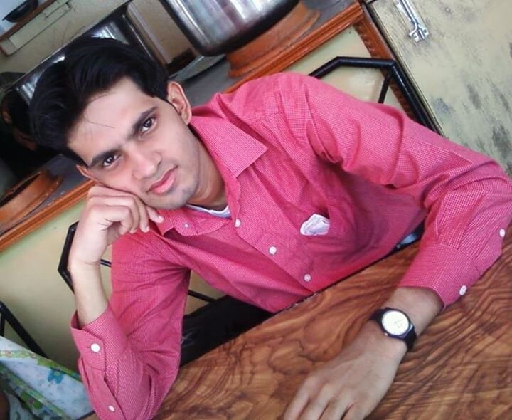 sshekhar51188's profile picture. 