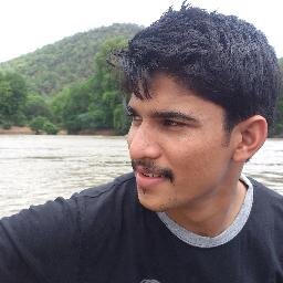 An MBA grad who is passionate about exploring new things