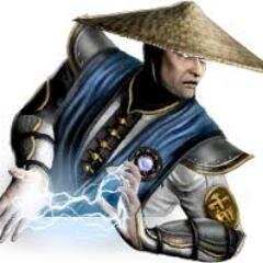 #Mortal_Kombat_É_Foda