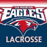 Oak Mtn Lacrosse (@oakmtnlax) Twitter profile photo