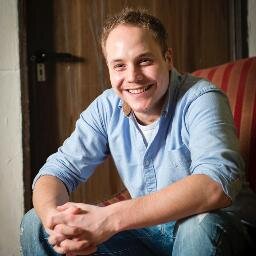 Husband to a beautiful wife // father to two beautiful daughters // Love Jesus and his Church // started @movingpixelNL // Love to BBQ