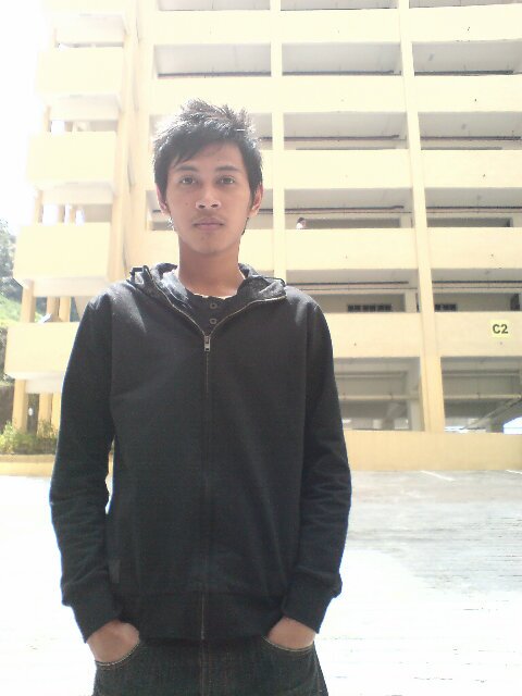 kamal_ghani's profile picture. simple