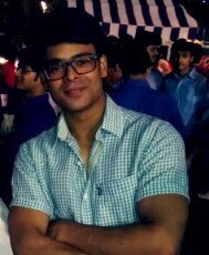 Data Scientist, ML Enthusiast, Fitness Freak, Metalhead