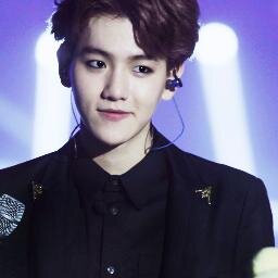 only baek