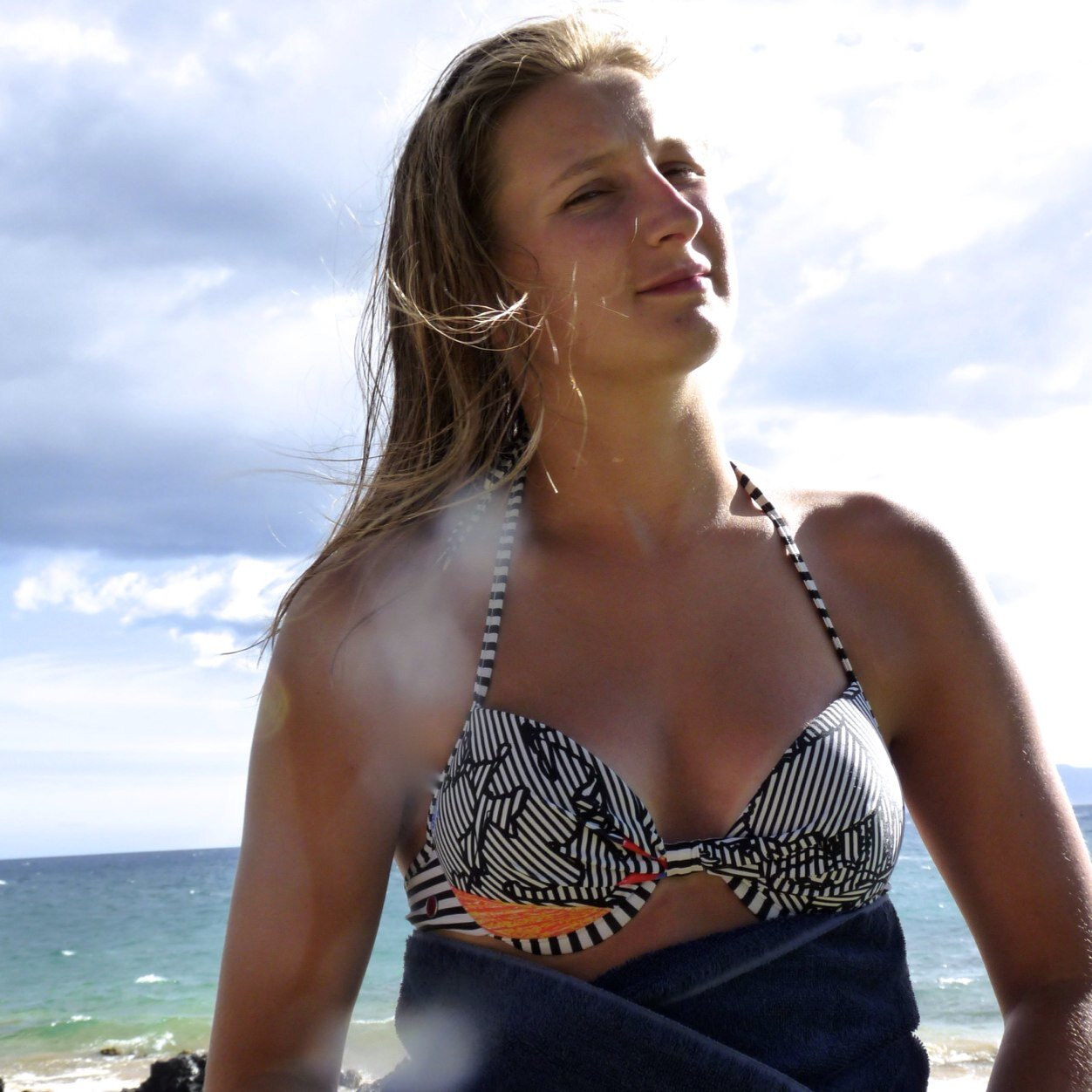 MaddySeeley's profile picture. 