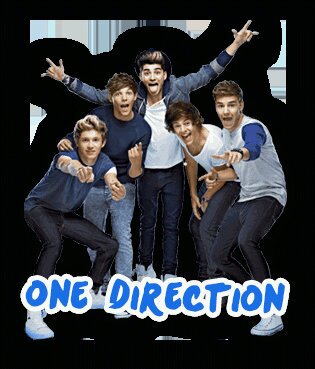 Enjoy with us ! We share all about One Direction !♥