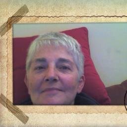 AntoniettaDuce's profile picture. 