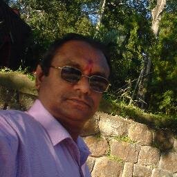 i love the nature. good and bad are not come from outside thatwill decide depond upon your behaviour