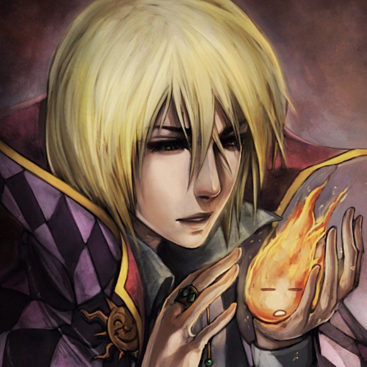 HowlPendragon3's profile picture. I am the world's best wizard. I do advize you to be careful, though.. You wouldn't want me to end up stealing your heart. ||Yaoi RP 18+||